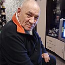 Знакомства: Юрий, 66 лет, Невинномысск