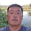 Знакомства: Эдик, 53 года, Ташкент