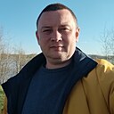 Знакомства: Игорь, 42 года, Соликамск