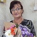 Знакомства: Зульфия, 59 лет, Туймазы