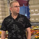 Знакомства: Антон, 40 лет, Красногорск