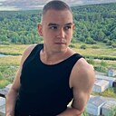 Знакомства: Виктор, 25 лет, Нижний Тагил