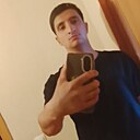 Знакомства: Юсуф, 24 года, Пермь