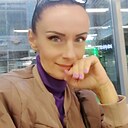 Знакомства: Надежда, 51 год, Санкт-Петербург