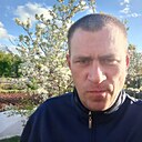 Знакомства: Андрей, 40 лет, Братск