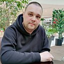 Знакомства: Василий, 39 лет, Сальск