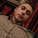 Знакомства: Влад, 28 лет, Витебск