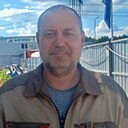 Знакомства: Константин, 48 лет, Брянск