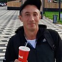 Знакомства: Серёга, 40 лет, Каменск-Уральский