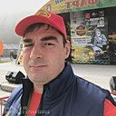 Знакомства: Михаил, 38 лет, Магадан