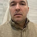 Знакомства: Игорь, 40 лет, Ульяновск