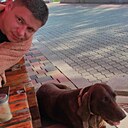 Знакомства: Андрей, 39 лет, Барановичи