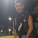 Знакомства: Антон, 35 лет, Саратов