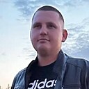 Знакомства: Захар, 33 года, Минск