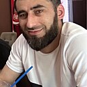 Знакомства: Эльдар, 35 лет, Москва