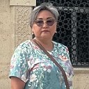 Знакомства: Мила, 55 лет, Костанай