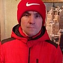 Знакомства: Андрей, 45 лет, Торез