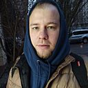 Знакомства: Павел, 30 лет, Самара