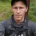 Знакомства: Илья, 36 лет, Черняховск