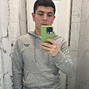 Знакомства: Влад, 25 лет, Ижевск