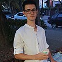 Знакомства: Арсен, 23 года, Феодосия