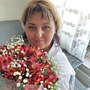 Знакомства: Юлианна, 46 лет, Люберцы