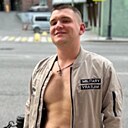 Знакомства: Андрей, 22 года, Владивосток