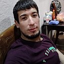 Знакомства: Аброр, 32 года, Геленджик