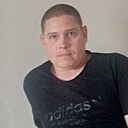 Знакомства: Костя, 41 год, Шадринск