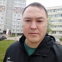 Знакомства: Эльдар, 47 лет, Нефтекамск