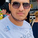 Знакомства: Adam, 37 лет, Чита