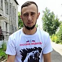 Знакомства: Дмитрий, 30 лет, Топчиха