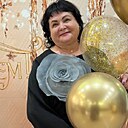 Знакомства: Галина, 63 года, Челябинск