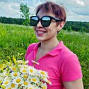 Знакомства: Аленушка, 50 лет, Зеленодольск