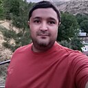 Знакомства: Абду, 38 лет, Андижан