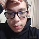 Знакомства: Вадим, 26 лет, Киров