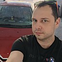 Знакомства: Дмитрий, 41 год, Самара