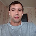 Знакомства: Саша, 38 лет, Канаш