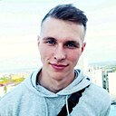 Знакомства: Максим, 35 лет, Тамбов