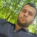 Знакомства: Дилмурод, 32 года, Ульяновск