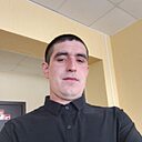 Знакомства: Вадим, 29 лет, Урень