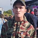 Знакомства: Никита, 23 года, Могоча