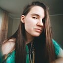 Знакомства: Каролина, 19 лет, Алматы