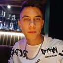 Знакомства: Алмаз, 21 год, Нижнекамск