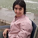 Знакомства: Ленуська, 47 лет, Иркутск