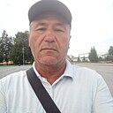 Знакомства: Алим, 62 года, Топки