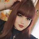 Знакомства: Адалина, 19 лет, Краснокаменск