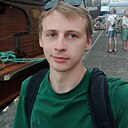 Знакомства: Андрей, 29 лет, Щецин