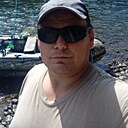 Знакомства: Алексей, 40 лет, Абрау-Дюрсо