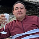 Знакомства: Данил, 34 года, Уфа